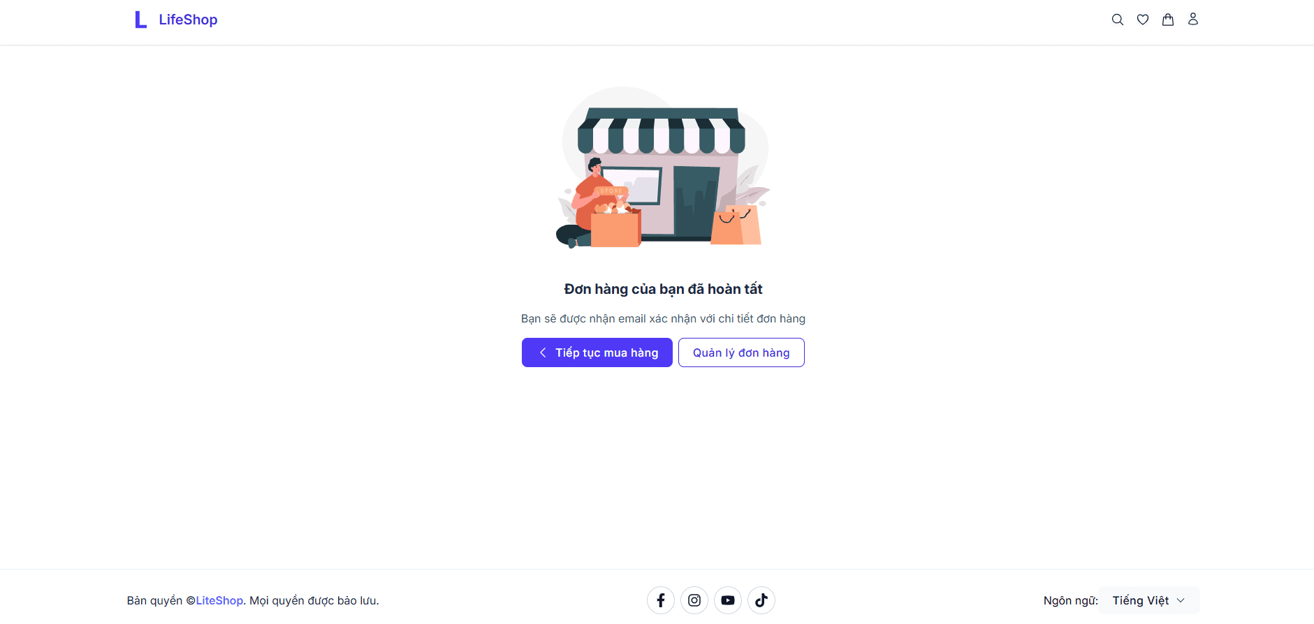 Lite Shop thumbnail 6